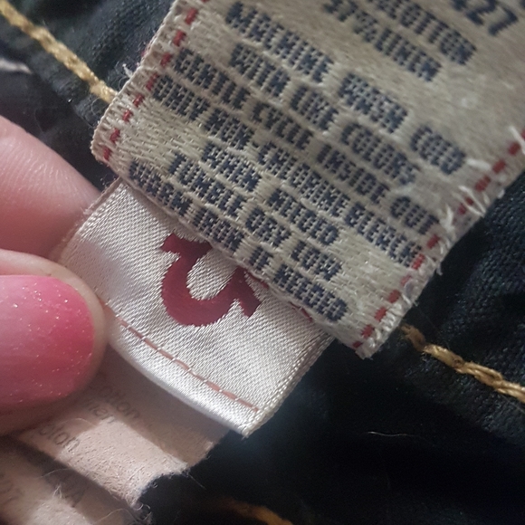 ●Sale●True Religion Jeans - Picture 5 of 15